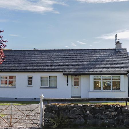 Tigh Na Drochit Villa Glenelg Buitenkant foto