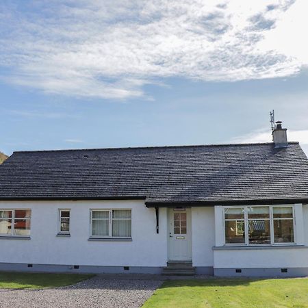 Tigh Na Drochit Villa Glenelg Buitenkant foto