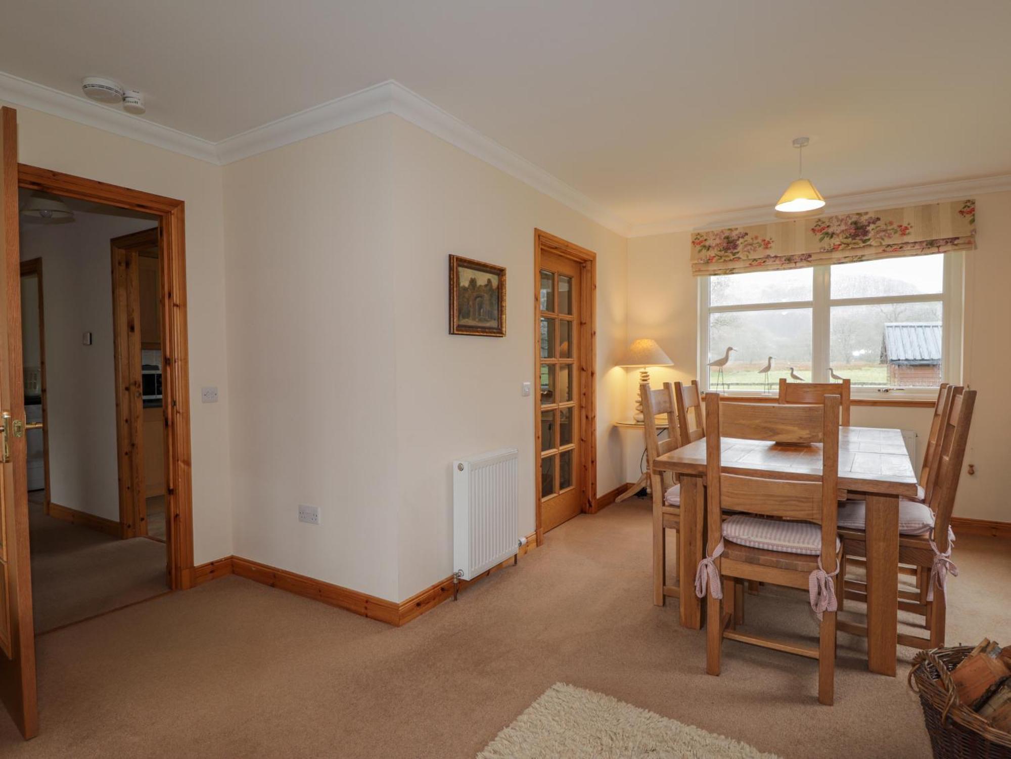 Tigh Na Drochit Villa Glenelg Buitenkant foto