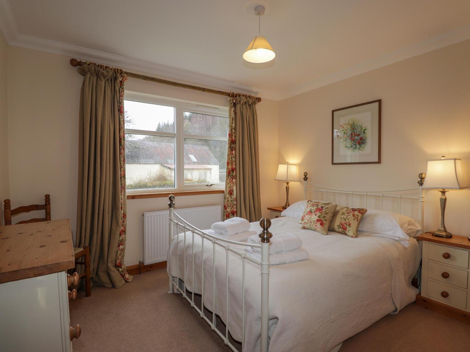 Tigh Na Drochit Villa Glenelg Buitenkant foto