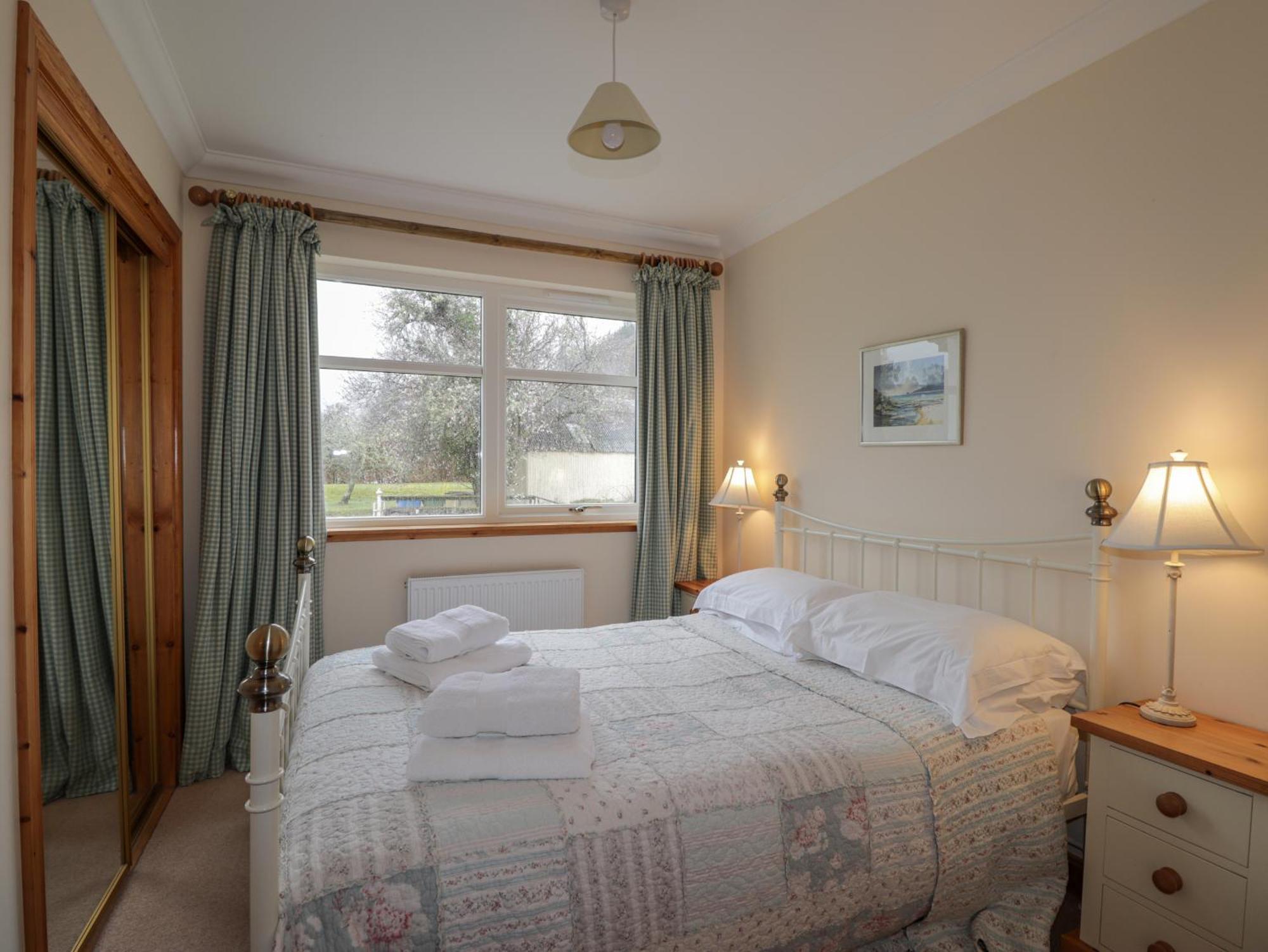 Tigh Na Drochit Villa Glenelg Buitenkant foto