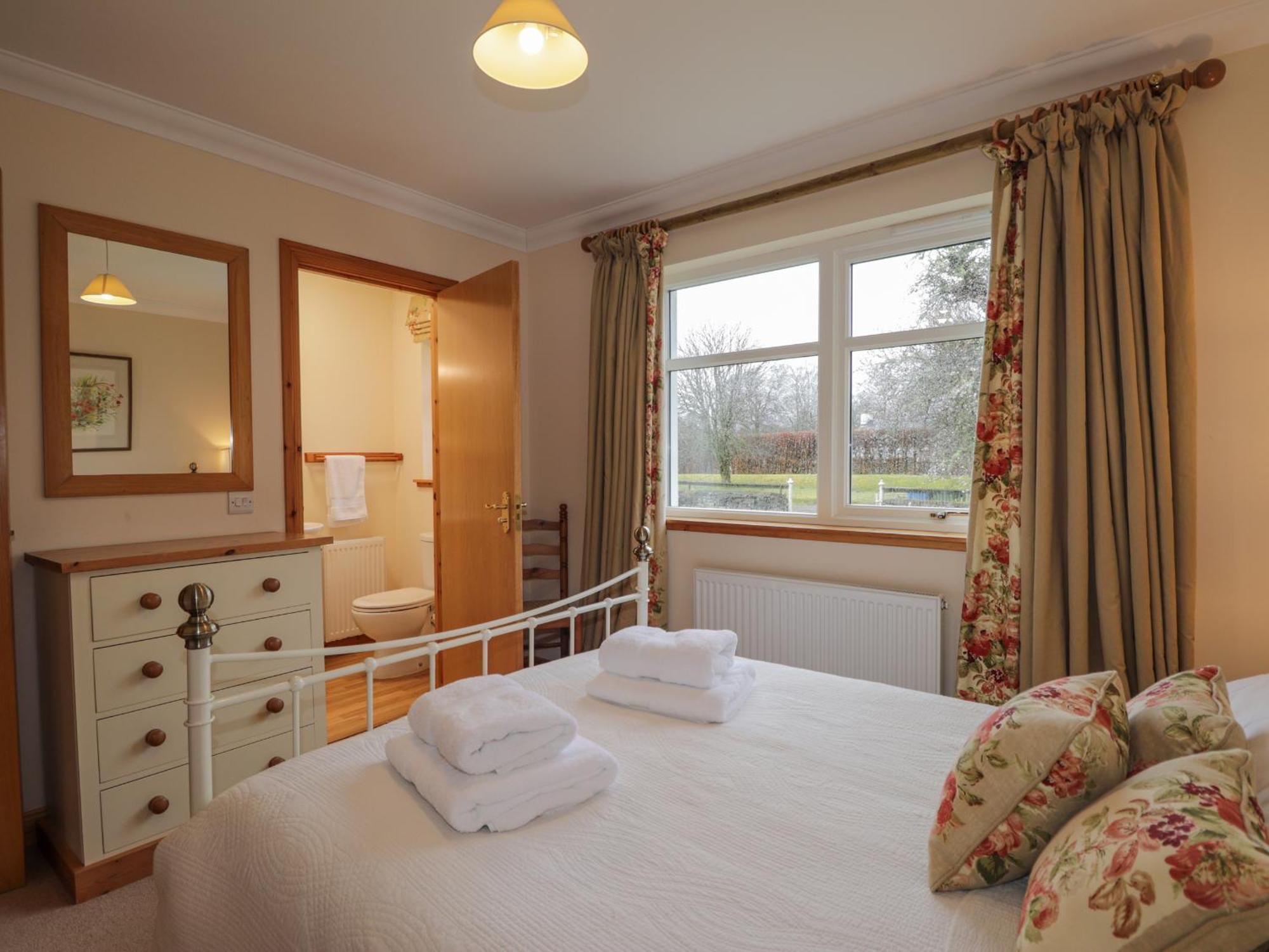 Tigh Na Drochit Villa Glenelg Buitenkant foto