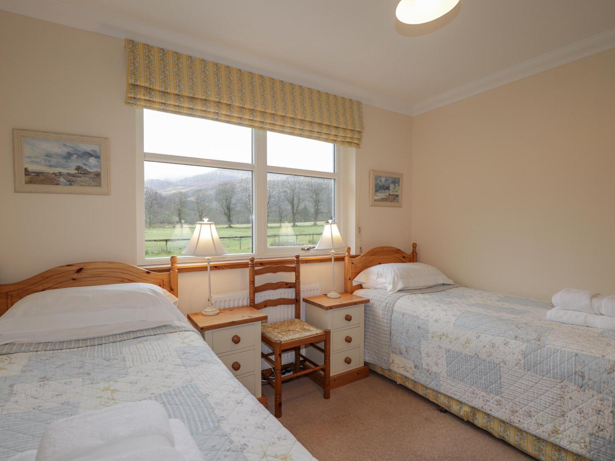 Tigh Na Drochit Villa Glenelg Buitenkant foto