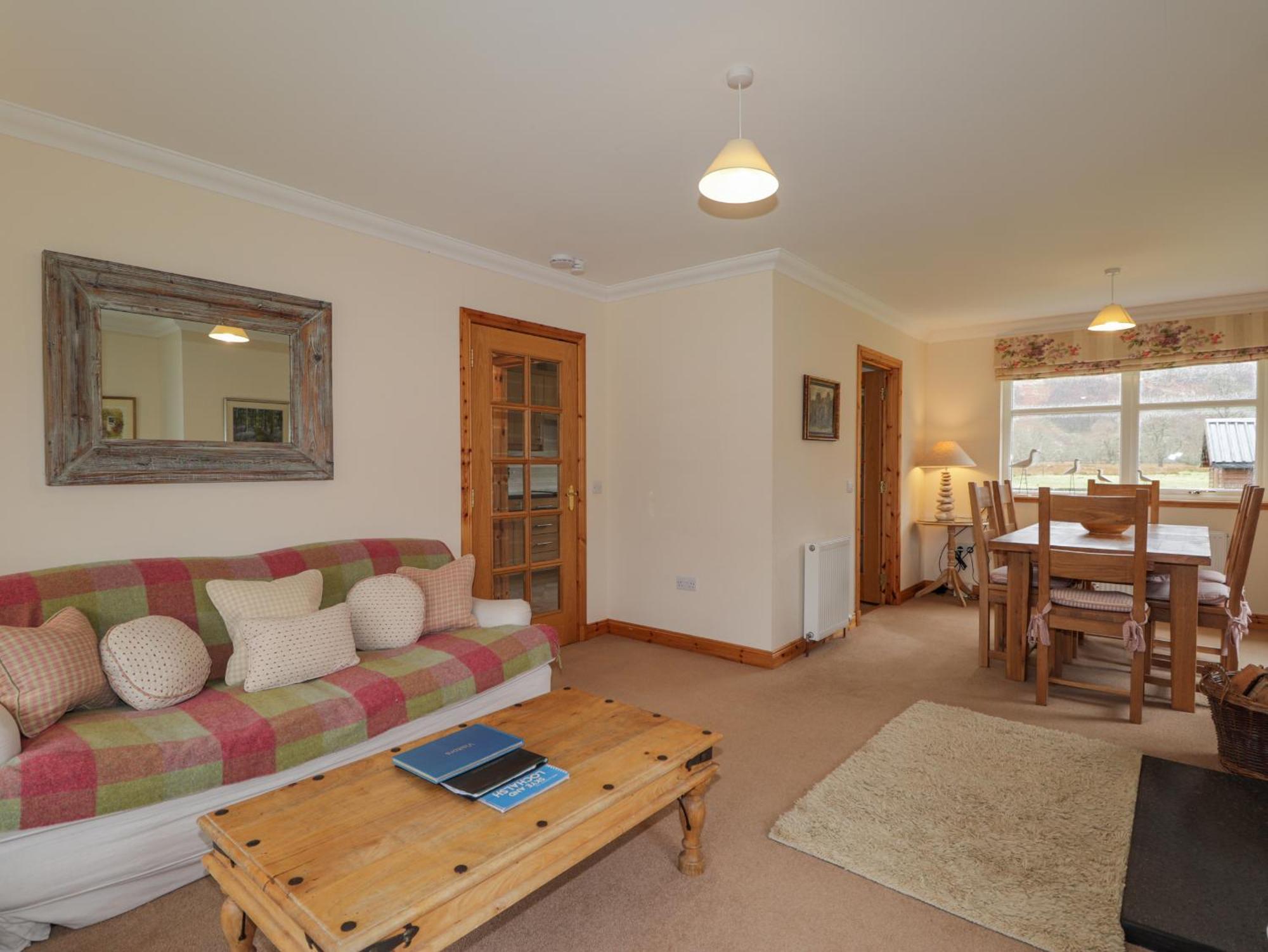 Tigh Na Drochit Villa Glenelg Buitenkant foto