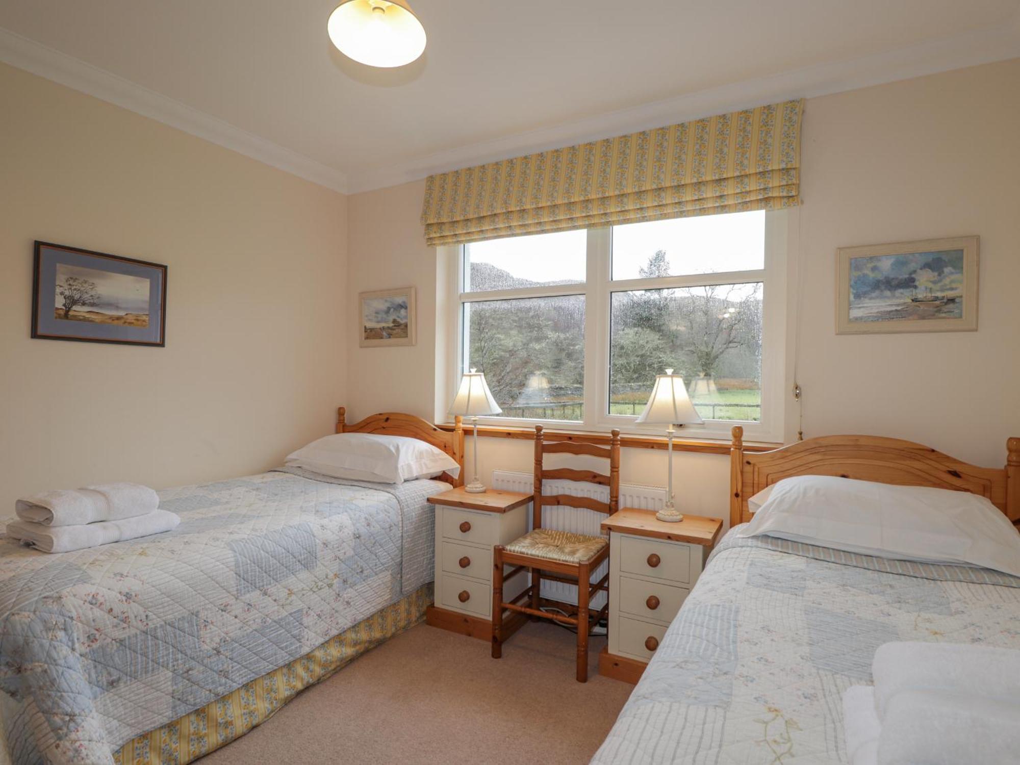 Tigh Na Drochit Villa Glenelg Buitenkant foto