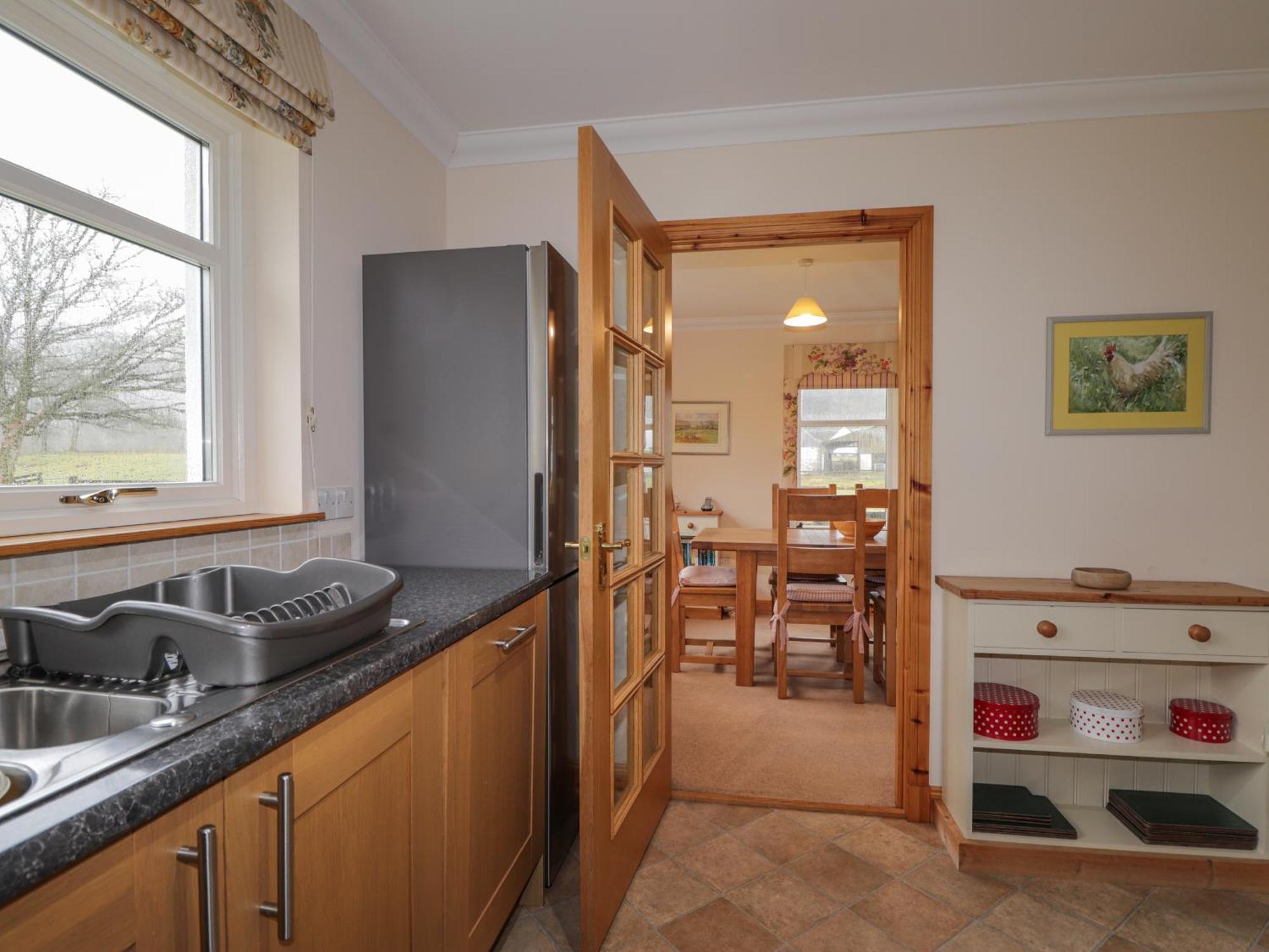 Tigh Na Drochit Villa Glenelg Buitenkant foto