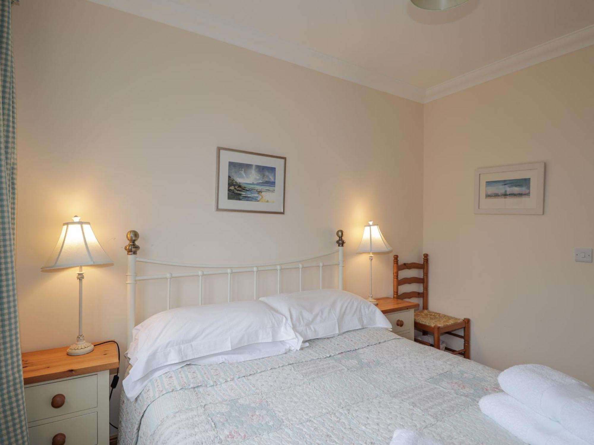 Tigh Na Drochit Villa Glenelg Buitenkant foto